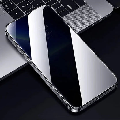 Privacy Screen Glass for Iphone 16E Glass Anti-Spy Protector Screen Film for Iphone 16E Tempered Glass for Iphone 16E 16 Pro Max
